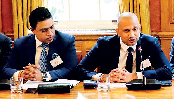 Eshana and Sarva appointed to Global Advisory Council of Commonwealth Enterprise and Investment Council