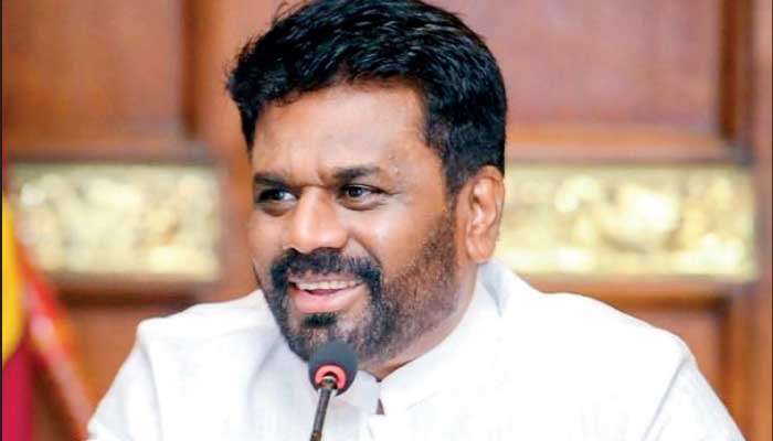 JVP/NPP Govt. abusing public funds for political advantage