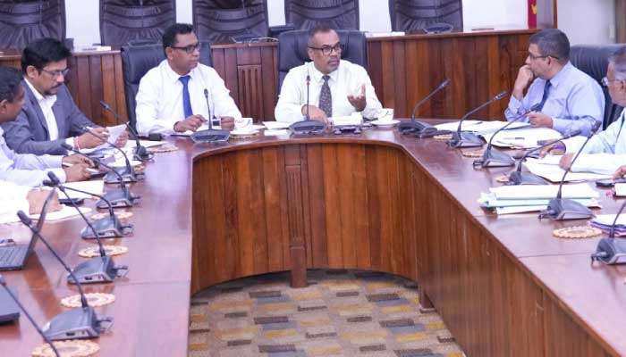 Govt. explores faster, digital overhaul of Aswesuma beneficiary identification