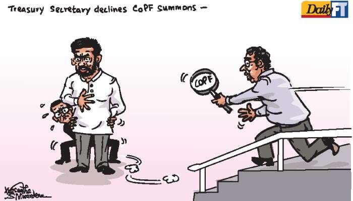 Cartoon 01.05.2026