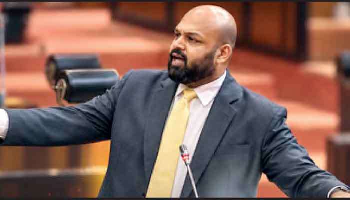 ITAK votes on principle, heads held high: Shanakiyan