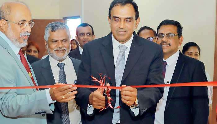 Second incubation centre of Science and Technology Ministry opens at Faculty of Agriculture, Ruhuna