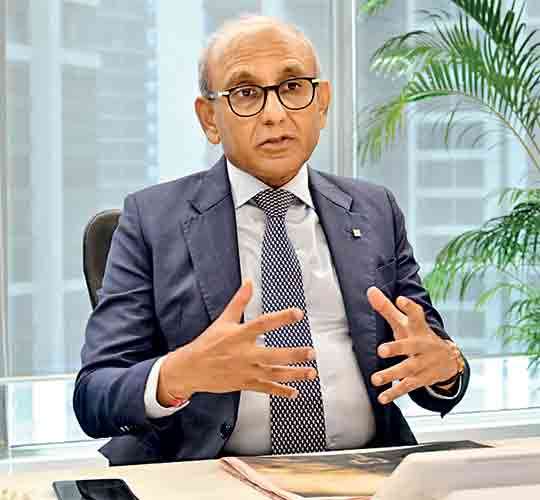 Deutsche Bank says SL at turning point; will step up support