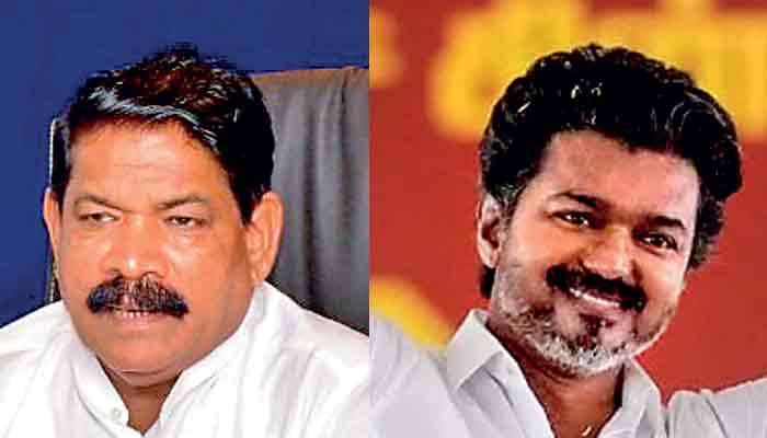 Fisheries Minister urges Tamil Nadu CM to ban bottom trawling