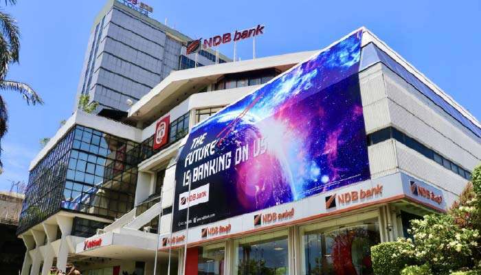 NDB Board gets flack for ignoring high  Rs. 12.3 b receivables arising from CEFT deals