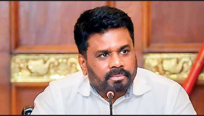 Presidential Task Force appointed to steer post-Ditwah recovery and rebuilding