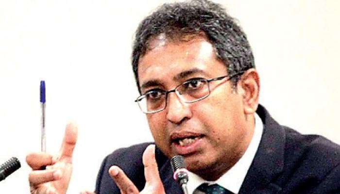 Harsha proposes new regulations for ‘Undial’ and ‘Hawala’ systems