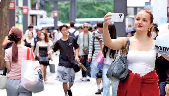 Are we chasing tourists or attracting them? Lessons from South Korea
