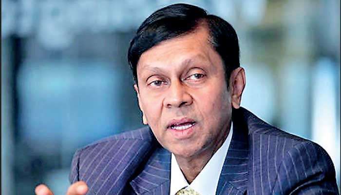 Cabraal discharged on condition he compensates Central Bank in three months