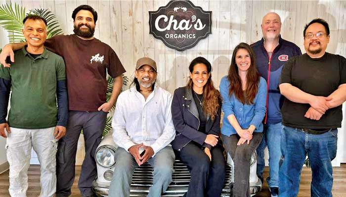 Infinite Grace Foundation and Cha’s Organics forge long-term social impact partnership