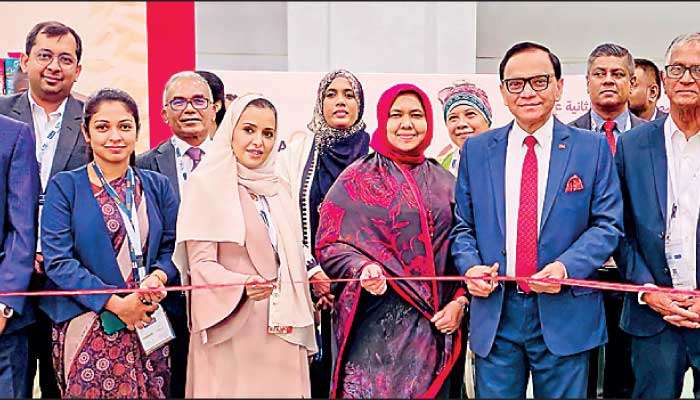 Top Sri Lanka food and beverages companies participate at Saudi Foodex – 2025