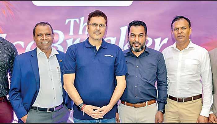 Fentons IT hosts exclusive CIO cocktail networking evening with IceWarp