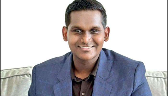 Lankan launches world’s first “Chetty-Based” ROI marketing formula for small businesses