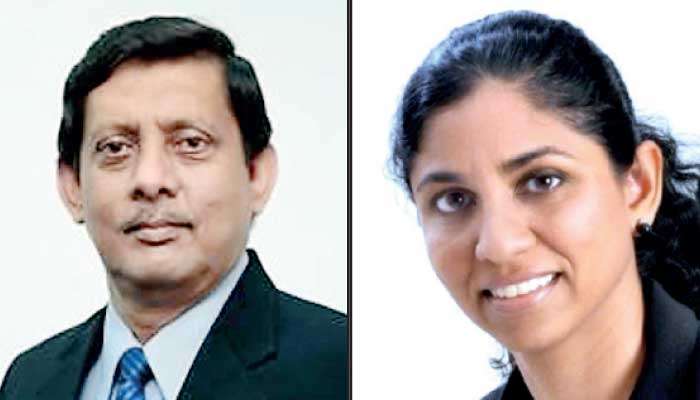 Kumar, Lasanthi join Hunters and Company Board