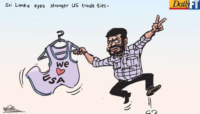 Cartoon 04.08.2025