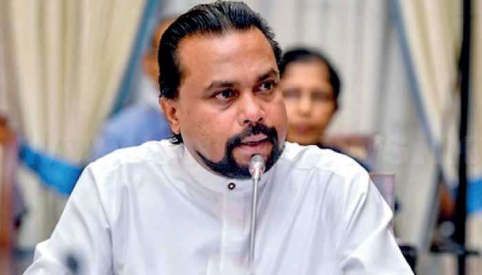 Weerawansa fires JVP over proposed EPF changes, accuses Govt. of policy reversal