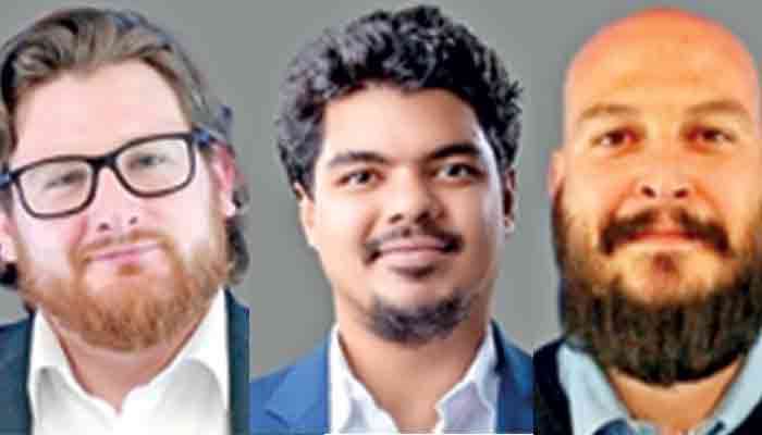 Mark and Comm exclusive Hootsuite and Talkwalker partner for Sri Lanka and Maldives