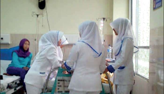Uniformity without discrimination: Revisiting the health workers’ dress code