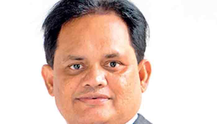 Pushpika Janadheera reappointed SLAMERP Chairman