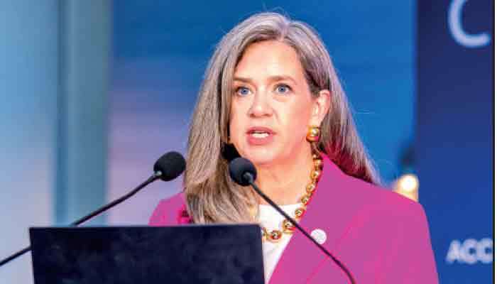 AmCham Sri Lanka CEO Forum 2026 calls for reform, resilience and regional collaboration