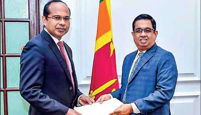 Transport, Highways Ministry gets new Secretary