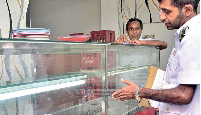 Sri Lanka launches National Food Safety Policy with support from FAO, European Union