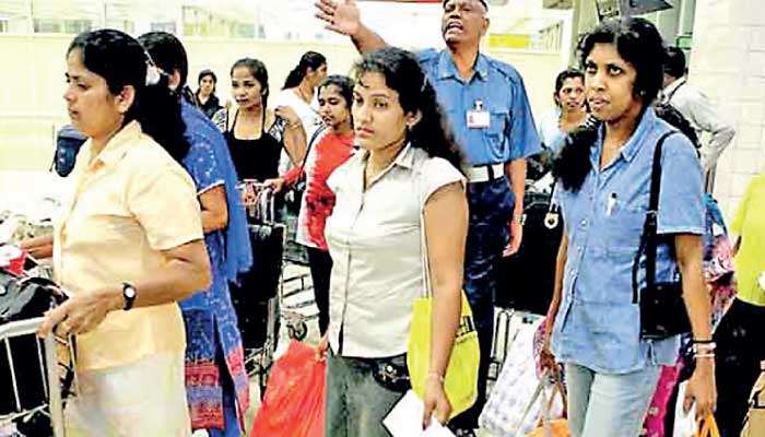 Govt. assures welfare of SL workers in Kuwait