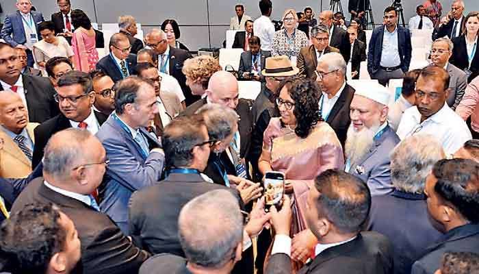 PM says Govt. addressing challenges through clear policy framework