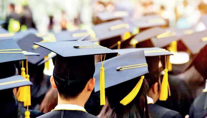 Responsibility of universities in getting graduates job-ready