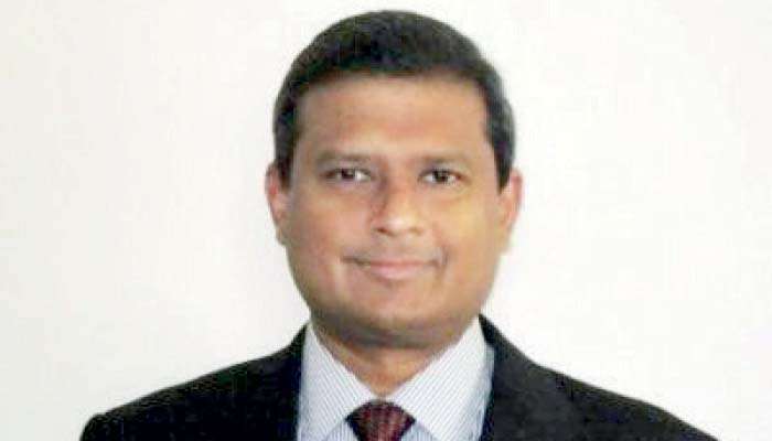 Ruchit Kandage joins SMB Finance Board