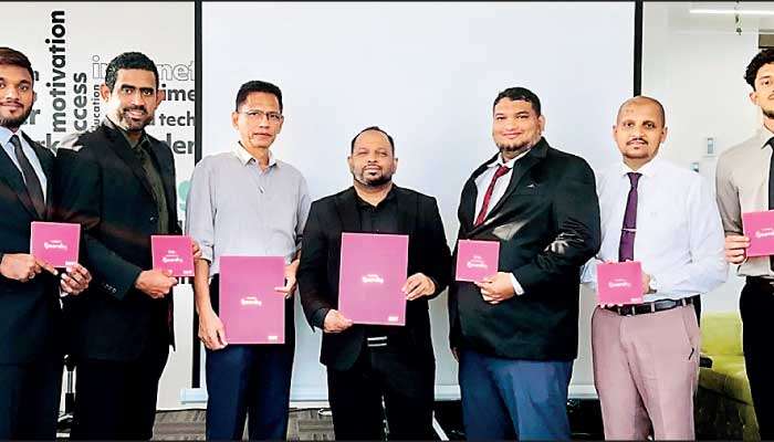 CH17 launches Dubai promotion campaign for Port City Colombo’s duty-free mall
