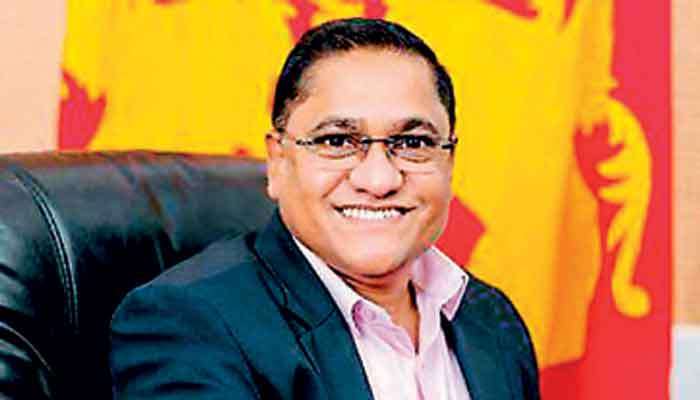 Foreign Minister Herath to visit Thailand