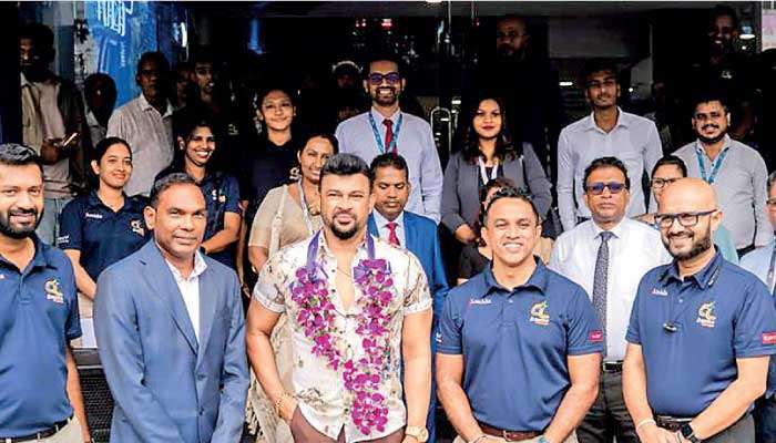 Creative Information Technologies opens new premium showroom at Unity Plaza