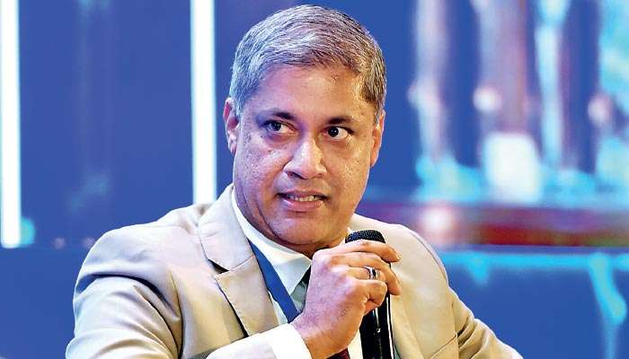 Initial Ditwah economic cost likely to reach 1-3% of GDP: First Capital CEO