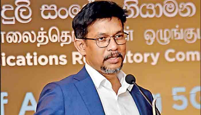 Govt. raises about Rs. 10 b from 5G spectrum auction; Dialog, SLT-Mobitel secure licences