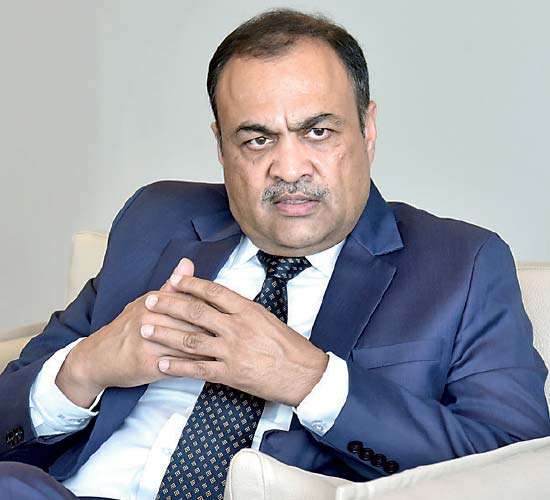 SL has most attractive petroleum sector opportunity: Lanka IOC