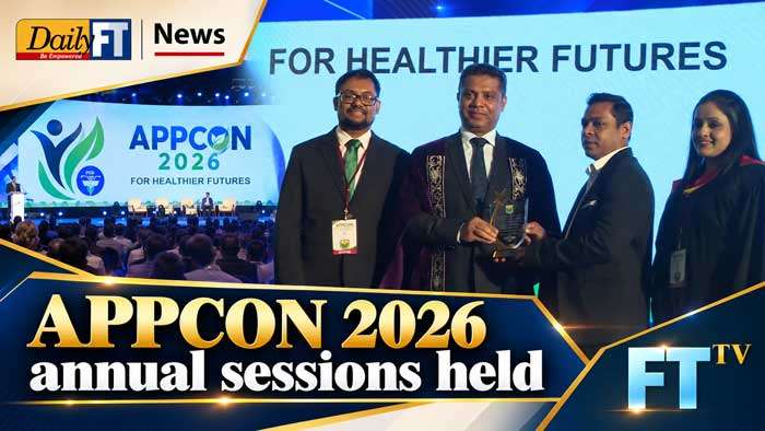 APPCON 2026 annual sessions held