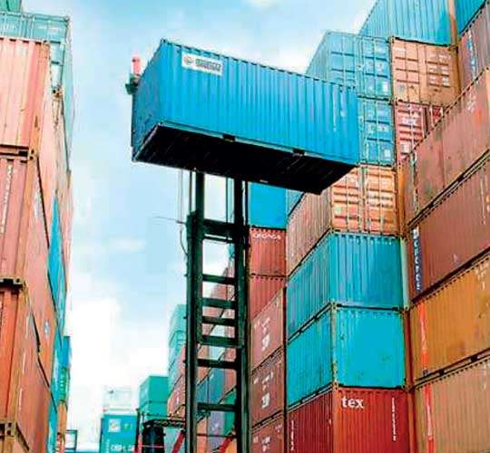 Exports kick off 2026 with highest January earnings in a decade