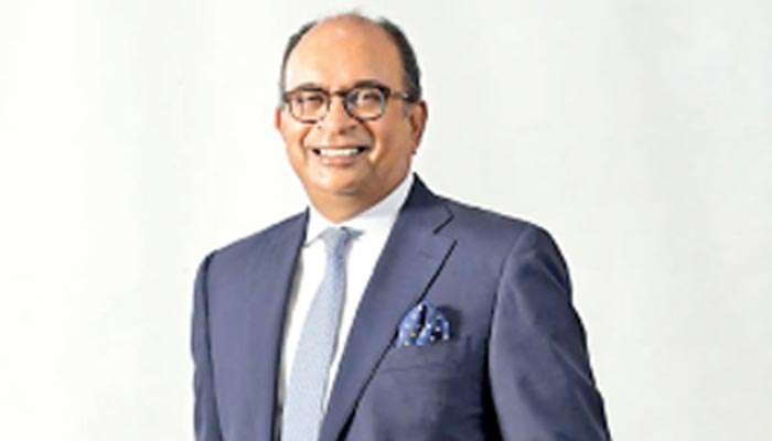 United Motors Lanka PLC announces appointment of Vish Govindasamy as Independent Non-Executive Director