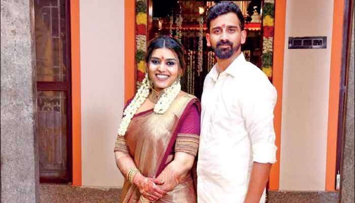 Jeevan Thondaman loses his ‘Eligible Bachelor’ status on 23 November