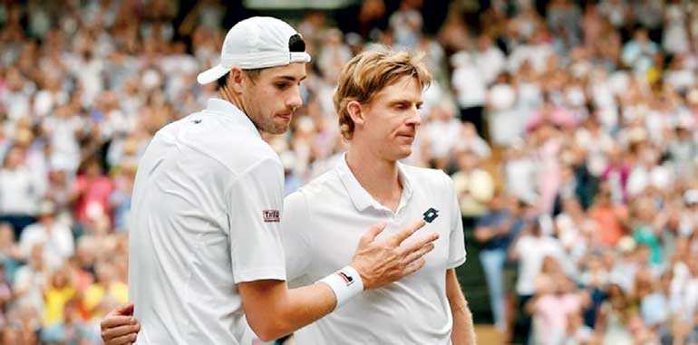 Australian Open Considers Final-Set Tiebreak