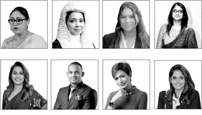 ‘She Radiates 2026’ on Thursday to celebrate confidence