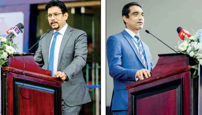 INFOTEL 2025 opens at BMICH