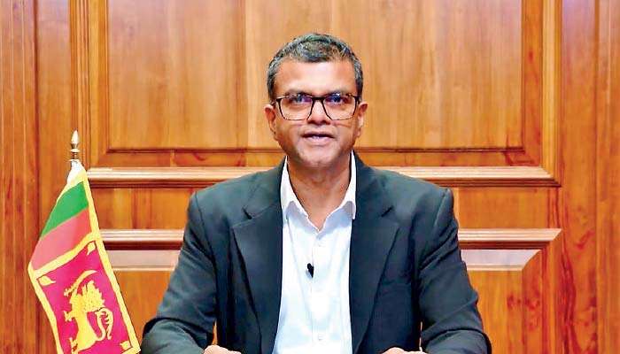 Nearly Rs. 700 m raised for ‘Rebuilding Sri Lanka’