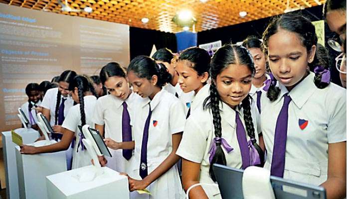 ‘It’s About Time’ Travelling History Museum opens in Colombo