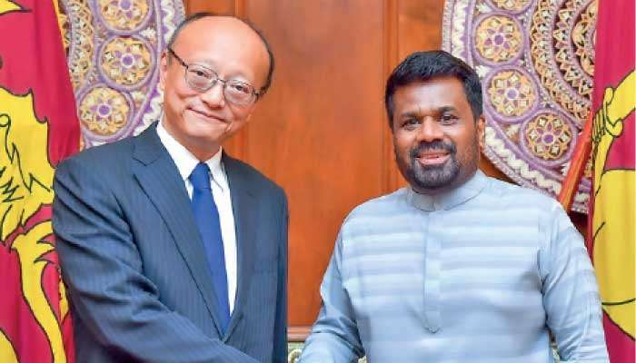 ADB ups 2026 financial disbursement to $ 480 m; $ 200 m slotted for immediate release