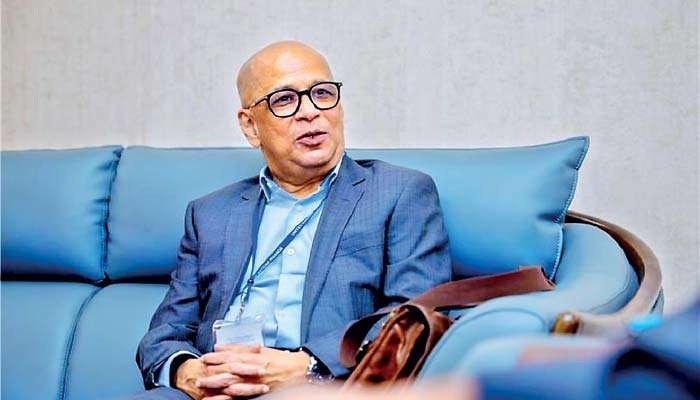 Cybercrime 3rd-largest ‘economy’ sparing no country or enterprise: MTI