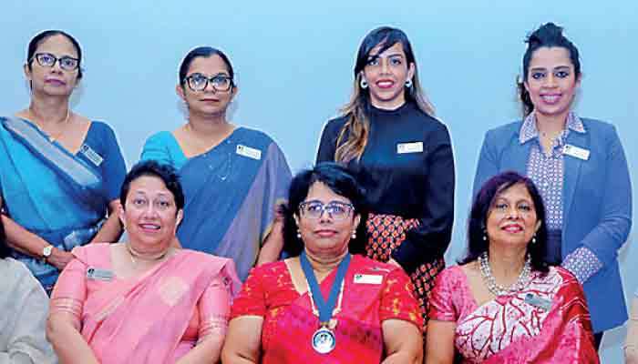 WCIC sharpens focus on scaling women-owned businesses