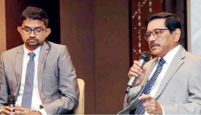 Sri Lanka–Germany Business Council hosts Breakfast Meeting with CBSL Governor