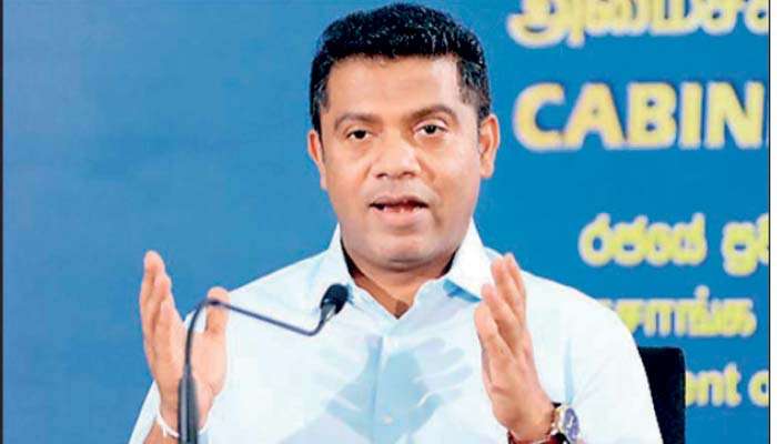 Rs. 243 b Maha Oya pumped storage project gets Cabinet nod